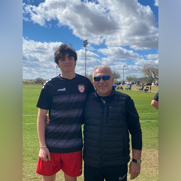 Meet your Posher, Dane - Picture 1 of 1